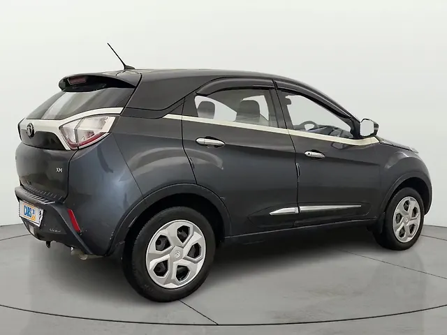 Used Tata Nexon [2017-2020] XM in Delhi