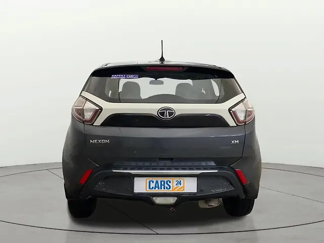 Used Tata Nexon [2017-2020] XM in Delhi