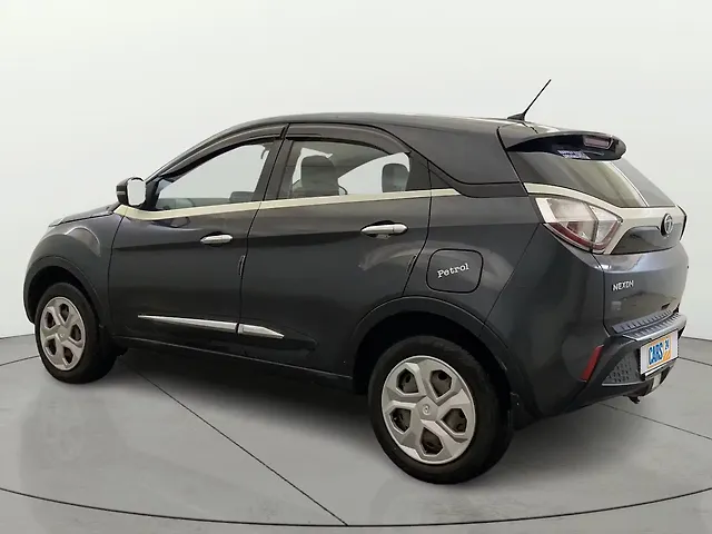 Used Tata Nexon [2017-2020] XM in Delhi