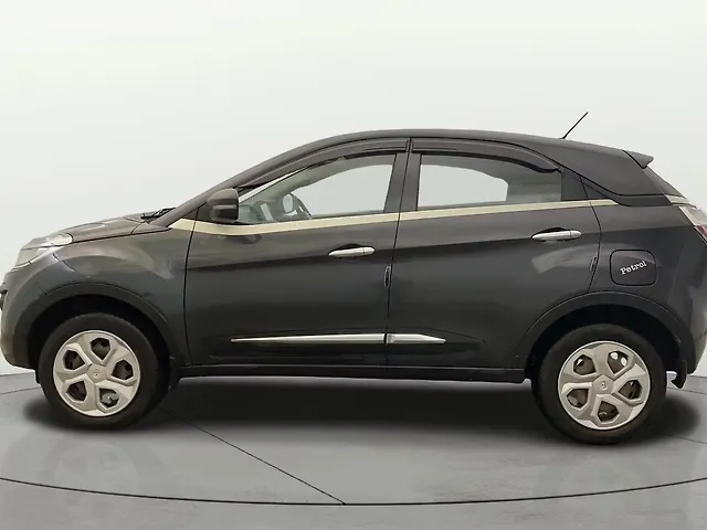 Used Tata Nexon [2017-2020] XM in Delhi