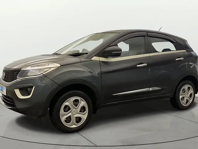 Used Tata Nexon [2017-2020] XM in Delhi
