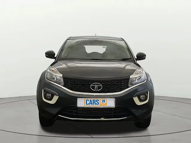 Used Tata Nexon [2017-2020] XM in Delhi