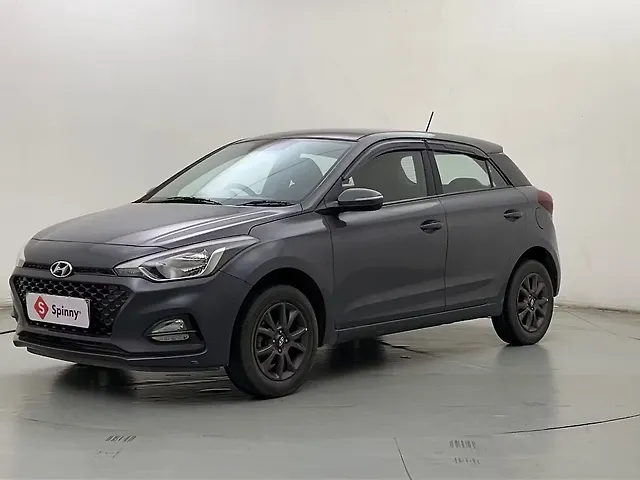 Used 2018 Hyundai Elite i20 in Thane Used 2018 Hyundai Elite i20 in Thane