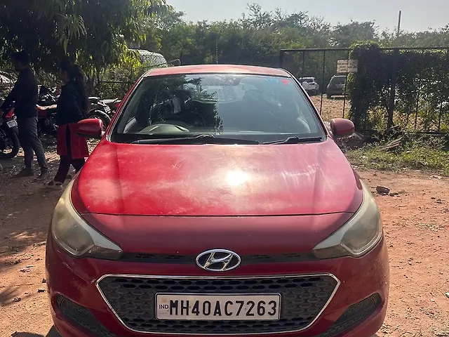 Used 2014 Hyundai i20 in Nagpur