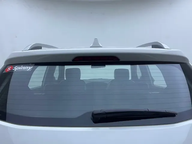 Used Hyundai Creta [2015-2017] 1.6 SX Plus AT in Hyderabad