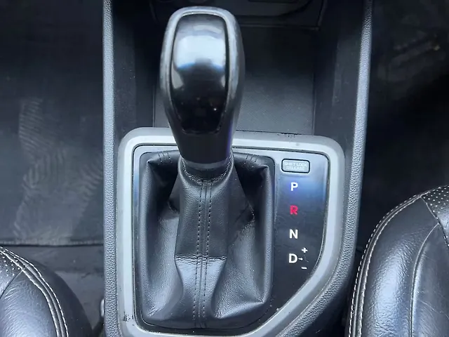 Used Hyundai Creta [2015-2017] 1.6 SX Plus AT in Hyderabad