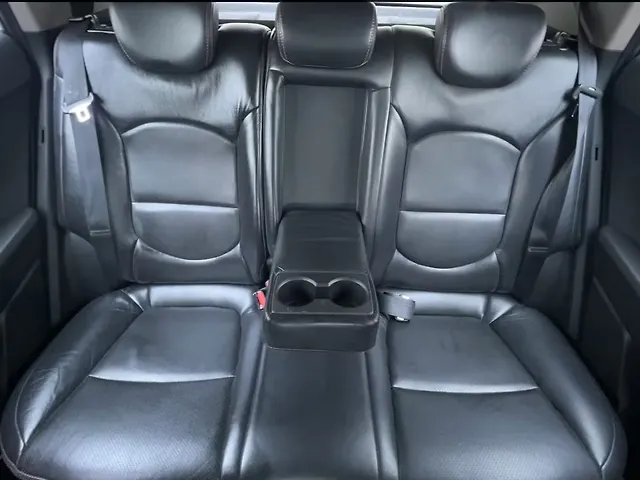 Used Hyundai Creta [2015-2017] 1.6 SX Plus AT in Hyderabad