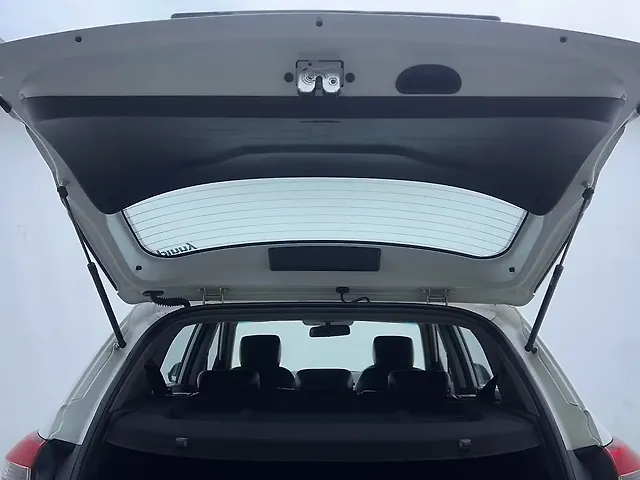 Used Hyundai Creta [2015-2017] 1.6 SX Plus AT in Hyderabad