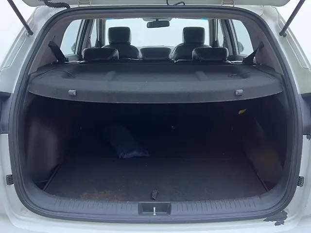 Used Hyundai Creta [2015-2017] 1.6 SX Plus AT in Hyderabad