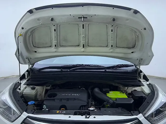 Used Hyundai Creta [2015-2017] 1.6 SX Plus AT in Hyderabad