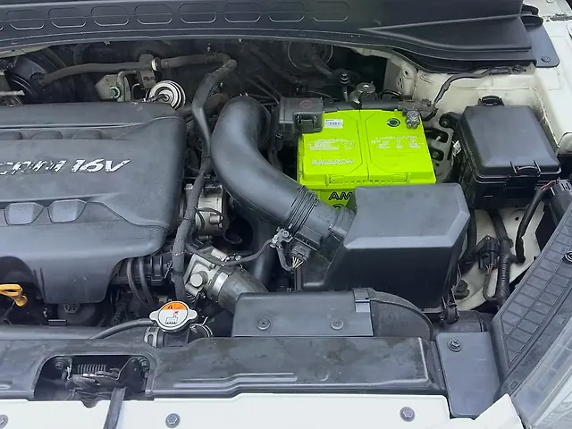 Used Hyundai Creta [2015-2017] 1.6 SX Plus AT in Hyderabad