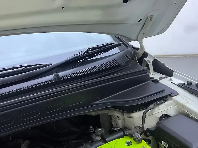 Used Hyundai Creta [2015-2017] 1.6 SX Plus AT in Hyderabad