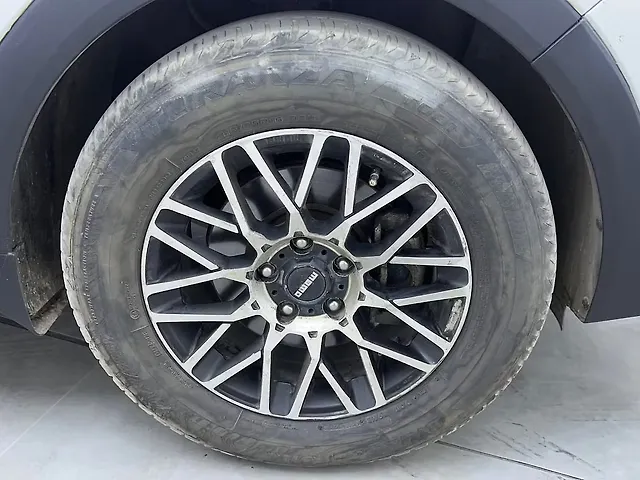 Used Hyundai Creta [2015-2017] 1.6 SX Plus AT in Hyderabad