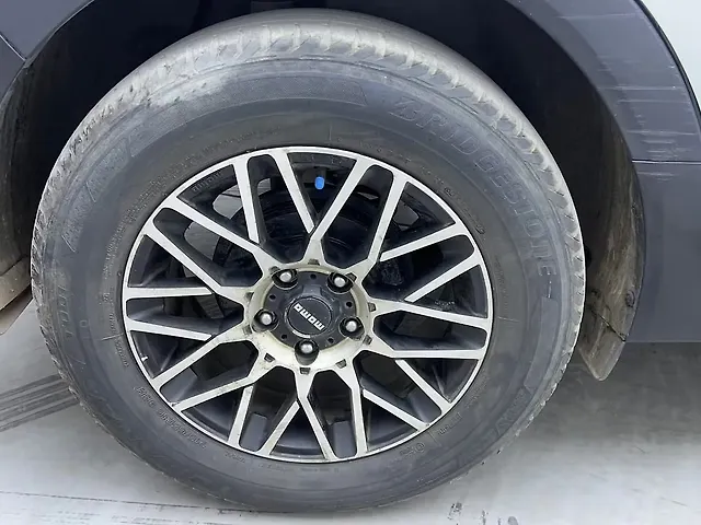 Used Hyundai Creta [2015-2017] 1.6 SX Plus AT in Hyderabad