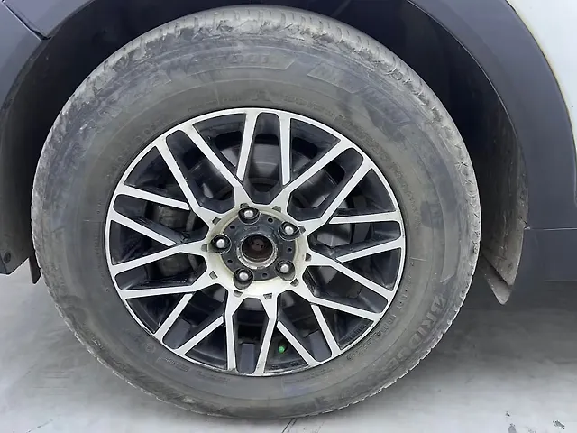 Used Hyundai Creta [2015-2017] 1.6 SX Plus AT in Hyderabad