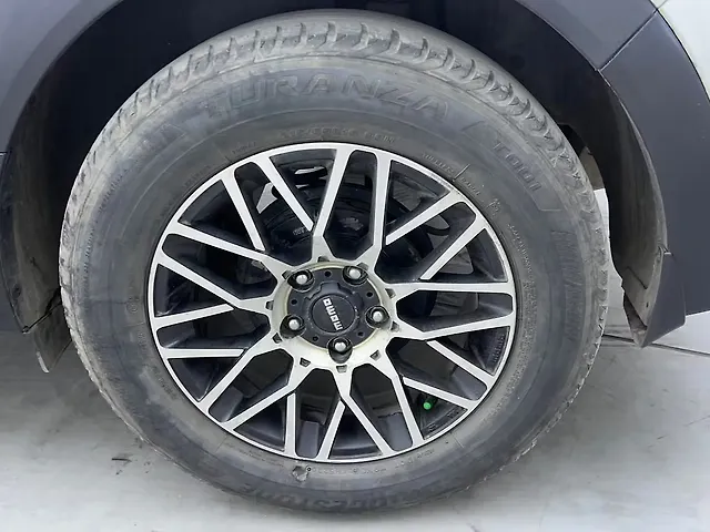 Used Hyundai Creta [2015-2017] 1.6 SX Plus AT in Hyderabad