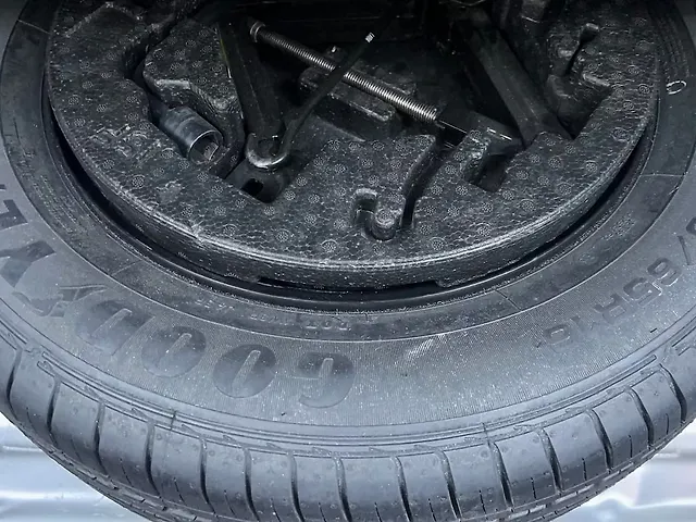 Used Hyundai Creta [2015-2017] 1.6 SX Plus AT in Hyderabad