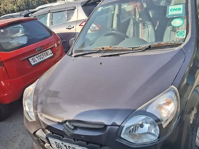 Used 2013 Maruti Suzuki Alto 800 in Delhi
