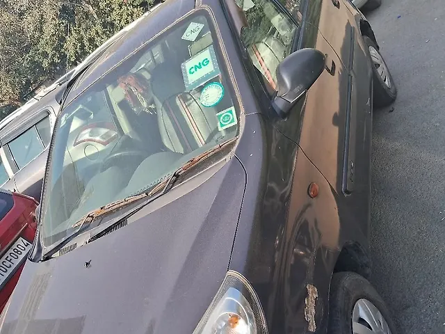 Used Maruti Suzuki Alto 800 [2012-2016] Lxi CNG in Delhi