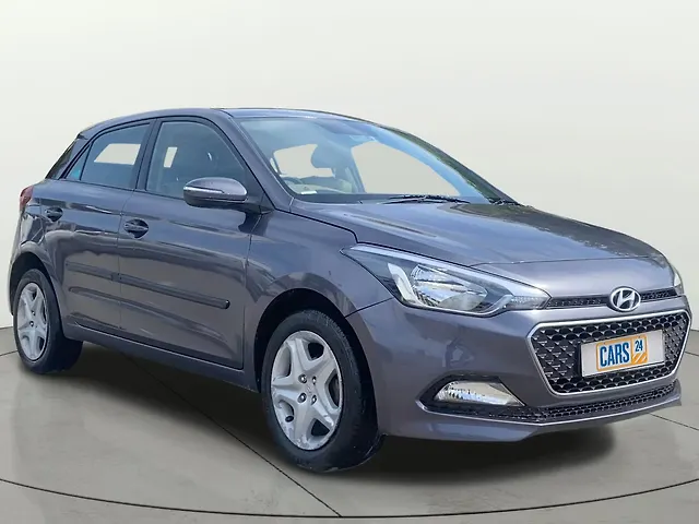 Used 2017 Hyundai Elite i20 in Jaipur