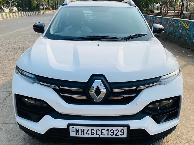 Used 2022 Renault Kiger in Mumbai
