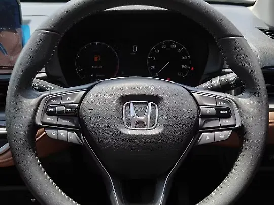Used Honda Elevate VX MT [2023-2025] in Gurgaon
