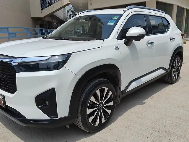 Used Honda Elevate VX MT [2023-2025] in Gurgaon