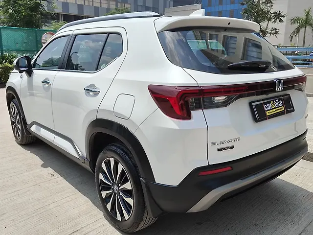 Used Honda Elevate VX MT [2023-2025] in Gurgaon