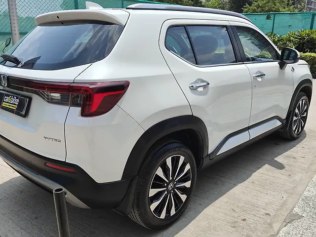 Used Honda Elevate VX MT [2023-2025] in Gurgaon