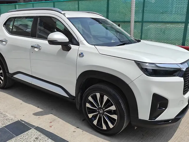 Used Honda Elevate VX MT [2023-2025] in Gurgaon