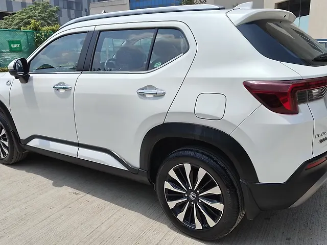 Used Honda Elevate VX MT [2023-2025] in Gurgaon