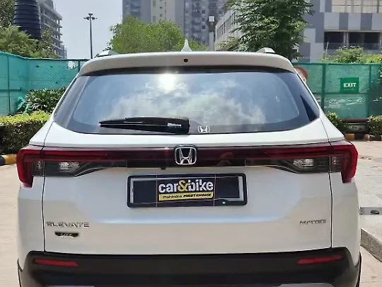 Used Honda Elevate VX MT [2023-2025] in Gurgaon