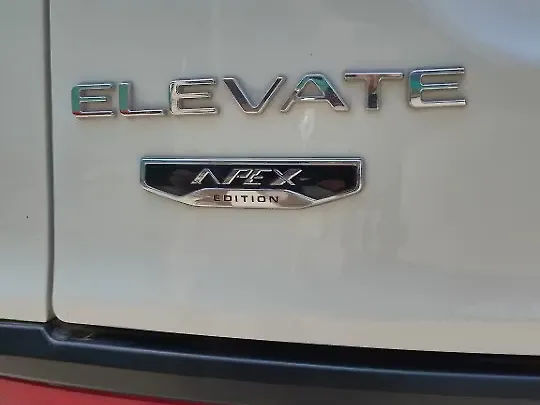 Used Honda Elevate VX MT [2023-2025] in Gurgaon