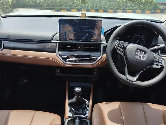 Used Honda Elevate VX MT [2023-2025] in Gurgaon