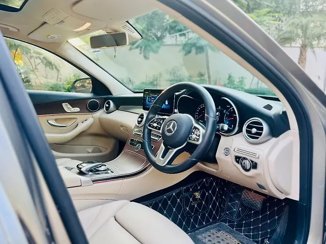 Used Mercedes-Benz C-Class [2018-2022] C200 Progressive in Delhi