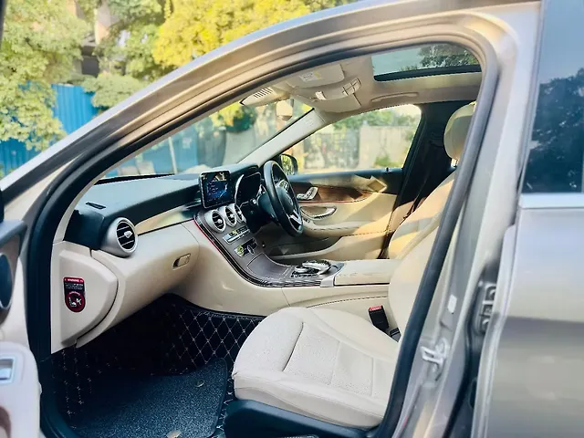 Used Mercedes-Benz C-Class [2018-2022] C200 Progressive in Delhi