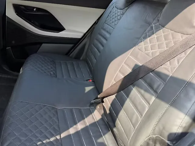 Used Hyundai Creta [2020-2023] EX 1.5 Diesel [2020-2022] in Lucknow