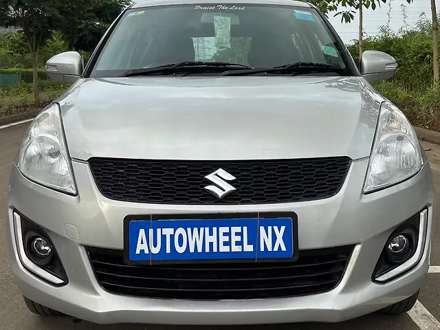 Used 2015 Maruti Suzuki Swift in Ulhasnagar