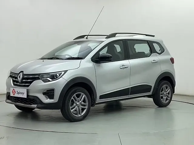 Used 2023 Renault Triber in Thane