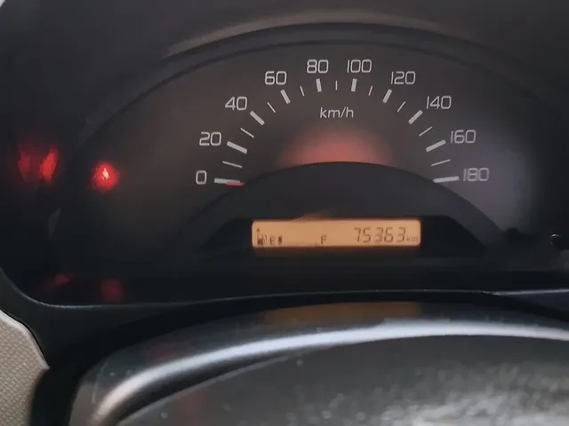 Used Maruti Suzuki Wagon R 1.0 [2014-2019] VXI in Lucknow