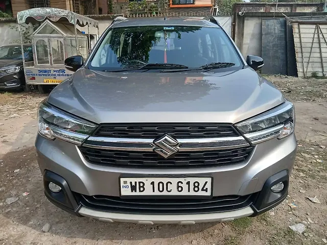 Used 2021 Maruti Suzuki XL6 in Kolkata
