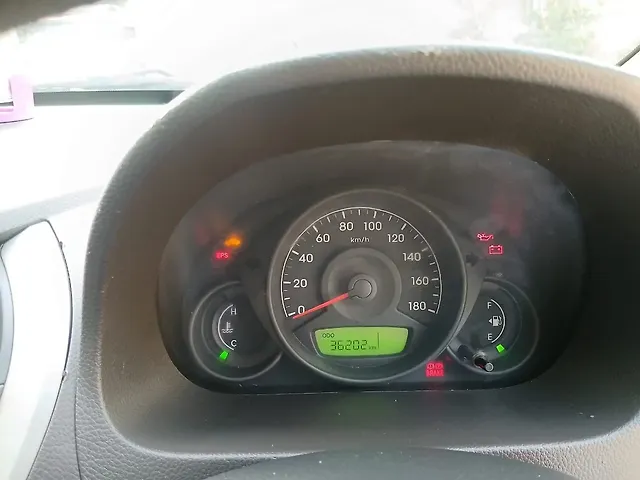 Used Hyundai Eon Era + in Kolkata