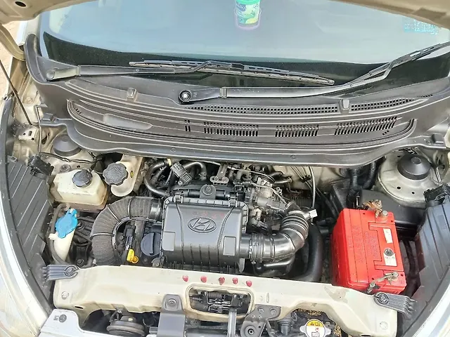 Used Hyundai Eon Era + in Kolkata