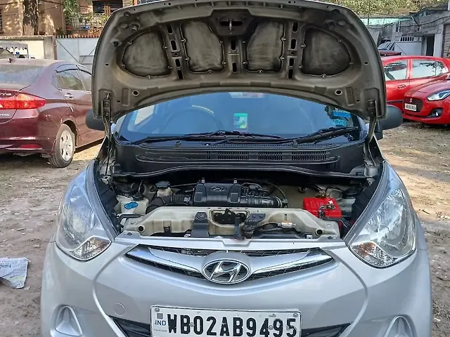 Used Hyundai Eon Era + in Kolkata