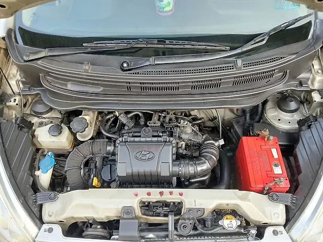 Used Hyundai Eon Era + in Kolkata