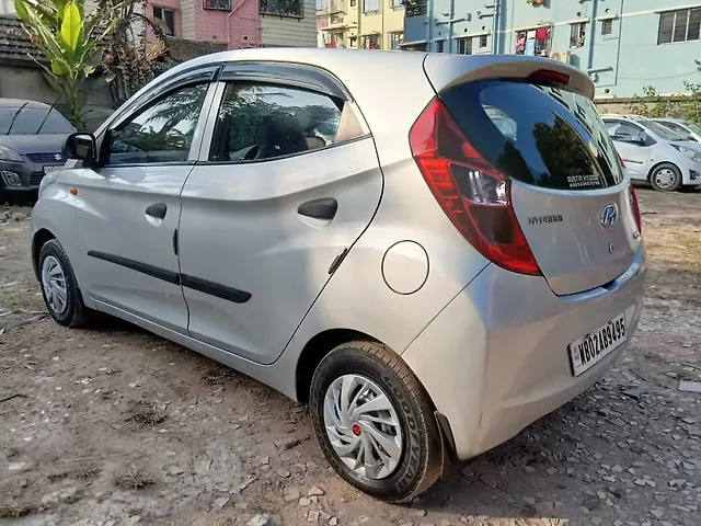 Used Hyundai Eon Era + in Kolkata