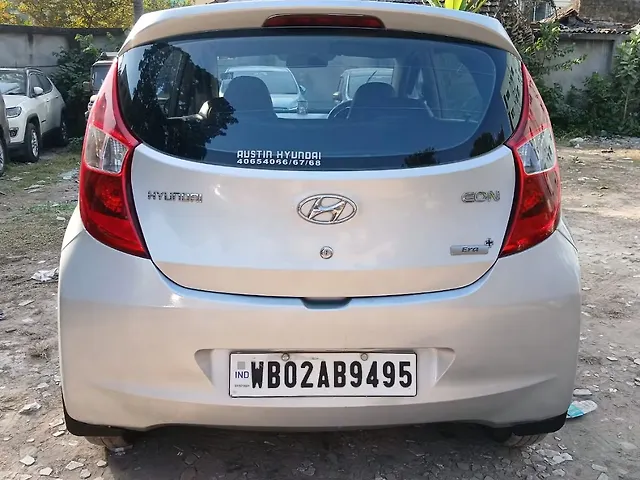 Used Hyundai Eon Era + in Kolkata
