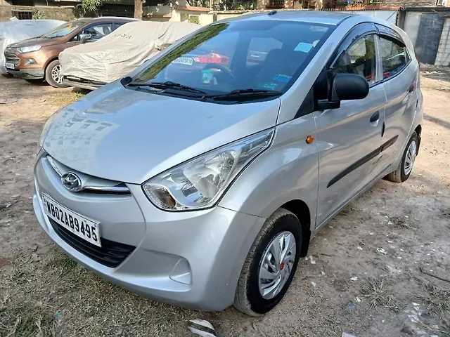 Used Hyundai Eon Era + in Kolkata