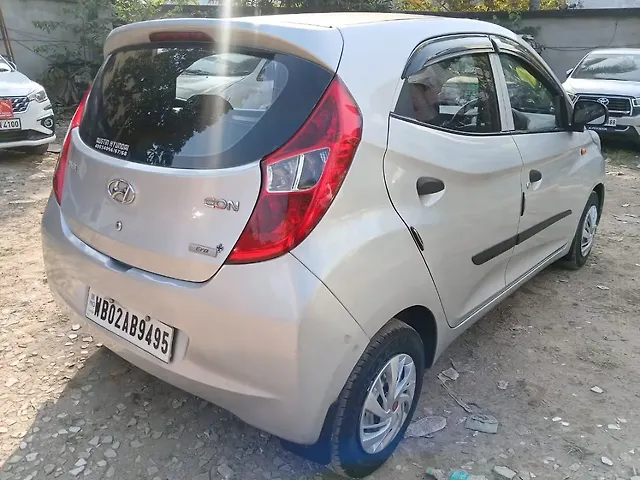 Used Hyundai Eon Era + in Kolkata