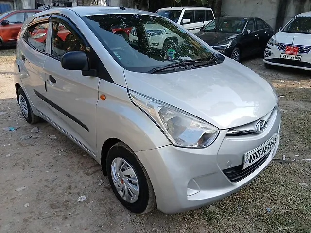 Used Hyundai Eon Era + in Kolkata